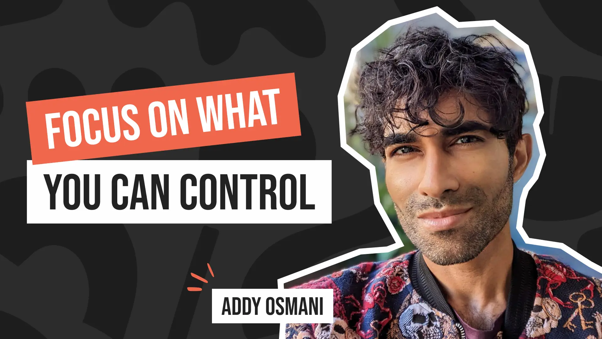 Episode with AI, Personal Software, and the Future of Software Development with Addy Osmani